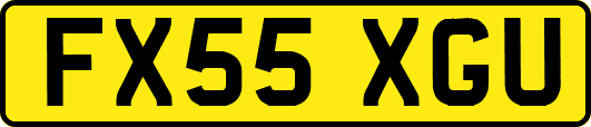 FX55XGU