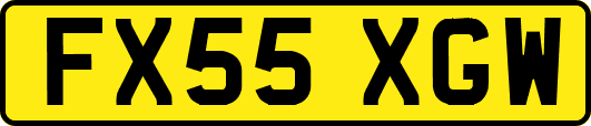 FX55XGW