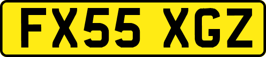 FX55XGZ
