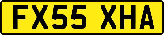 FX55XHA