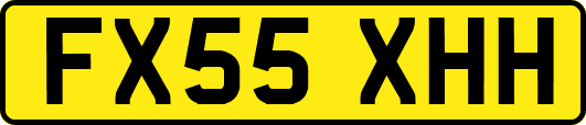 FX55XHH