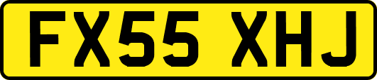FX55XHJ