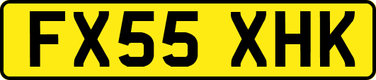 FX55XHK