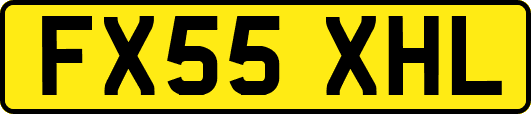 FX55XHL
