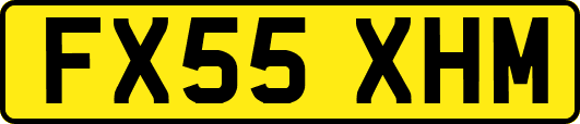 FX55XHM