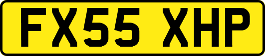 FX55XHP