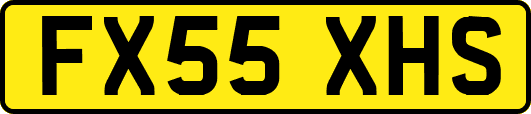 FX55XHS
