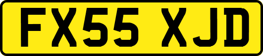 FX55XJD