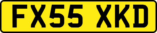 FX55XKD