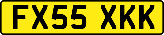 FX55XKK