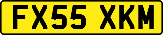 FX55XKM