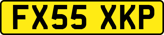 FX55XKP