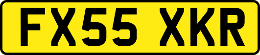 FX55XKR