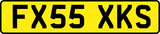 FX55XKS