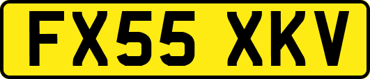 FX55XKV