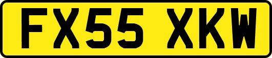 FX55XKW
