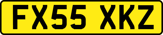 FX55XKZ