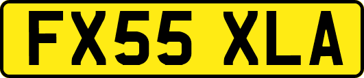 FX55XLA
