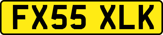 FX55XLK