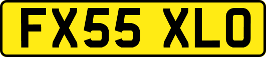 FX55XLO