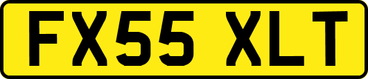 FX55XLT