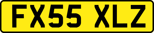 FX55XLZ
