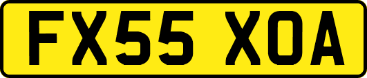 FX55XOA