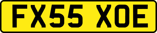FX55XOE