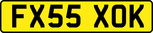 FX55XOK