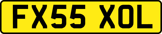 FX55XOL