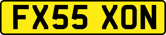 FX55XON