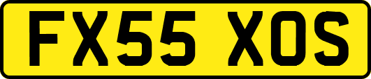 FX55XOS