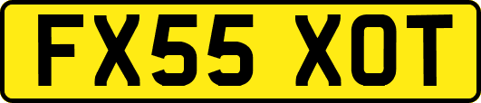 FX55XOT
