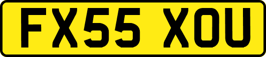 FX55XOU