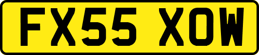 FX55XOW