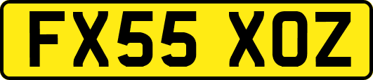 FX55XOZ