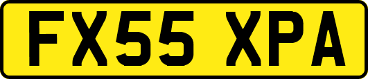 FX55XPA