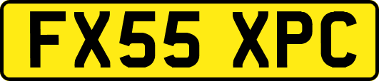 FX55XPC