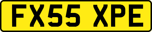 FX55XPE