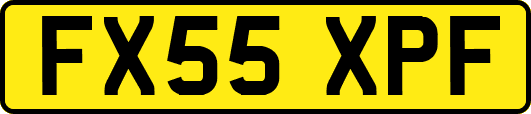 FX55XPF