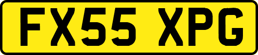 FX55XPG