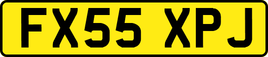 FX55XPJ