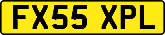 FX55XPL