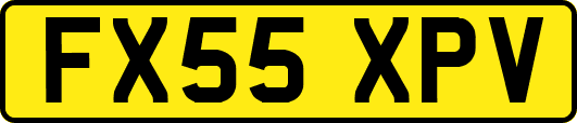 FX55XPV