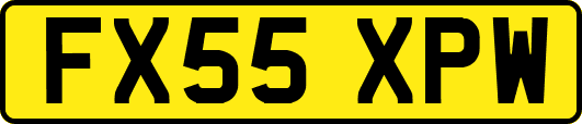 FX55XPW