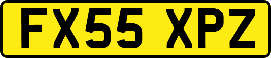FX55XPZ