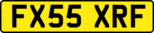 FX55XRF