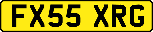 FX55XRG