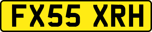 FX55XRH