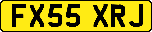 FX55XRJ